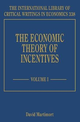 The Economic Theory of Incentives