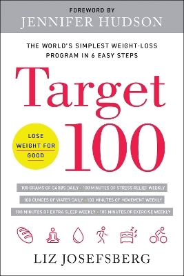 Target 100 - Liz Josefsberg
