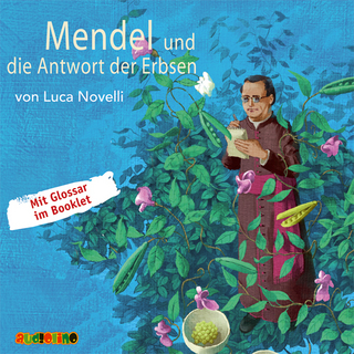 Mendel und die Antwort der Erbsen