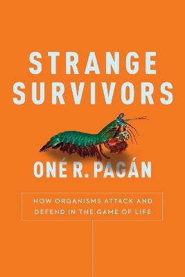 Strange Survivors - One R. Pagan