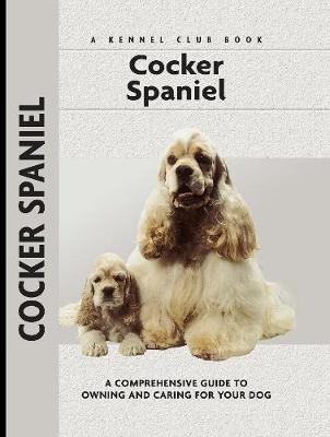 Cocker Spaniel - Richard G. Beauchamp