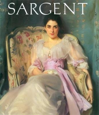 John Singer Sargent - Carter Ratcliff
