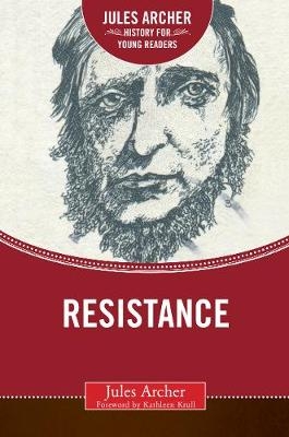 Resistance - Jules Archer