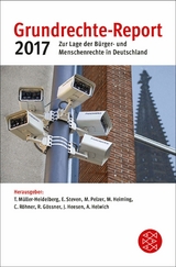 Grundrechte-Report 2017 - 