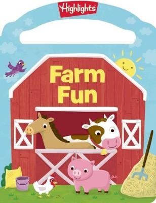 Farm Fun