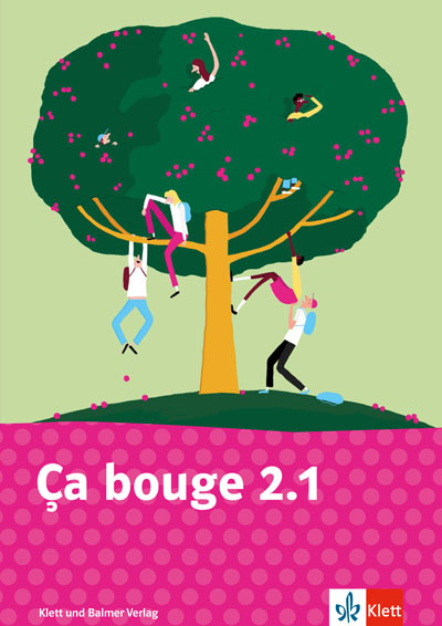 &Ccedil;a bouge / &Ccedil;a bouge 2.1