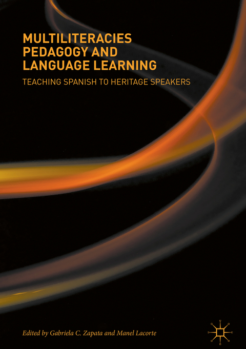Multiliteracies Pedagogy and Language Learning - 