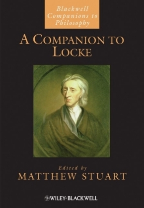 A Companion to Locke - 