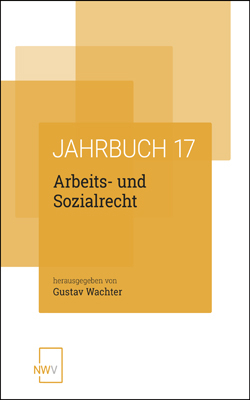 Arbeits- und Sozialrecht