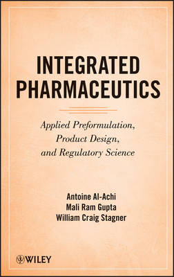 Integrated Pharmaceutics