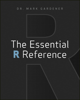The Essential R Reference - Mark Gardener
