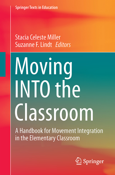 Moving INTO the Classroom - 