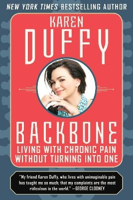 Backbone - Karen Duffy