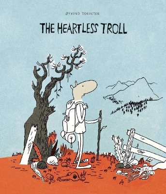The Heartless Troll - &Oslash;yvind Torseter