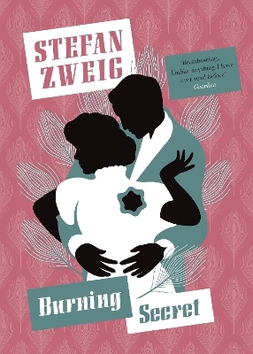 Burning Secret - Stefan Zweig