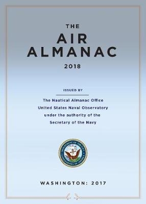 Air Almanac 2018