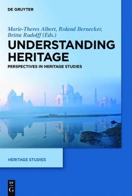 Understanding Heritage - 