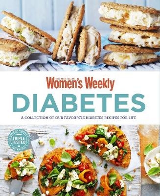 Diabetes -  The Australian Women's Weekly