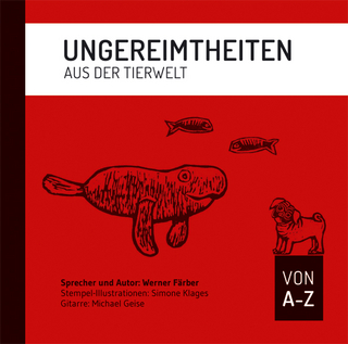 Ungereimtheiten aus der Tierwelt