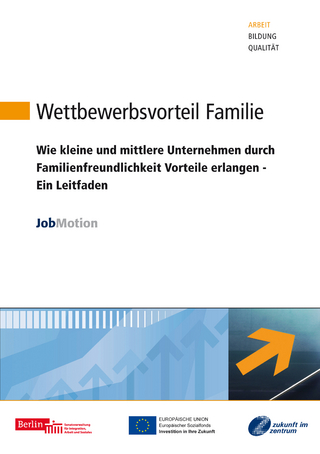 Wettbewerbsvorteil Familie