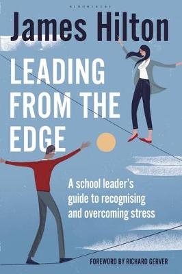 Leading from the Edge - James Hilton