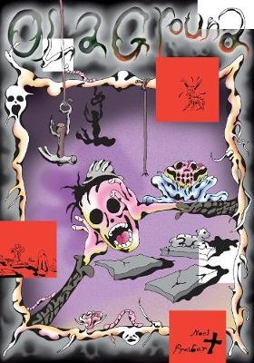 Old Ground - Noel Freibert