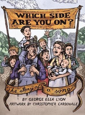 Which Side Are You On?