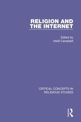 Religion and the Internet - 