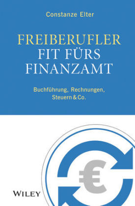 Freiberufler: Fit fürs Finanzamt
