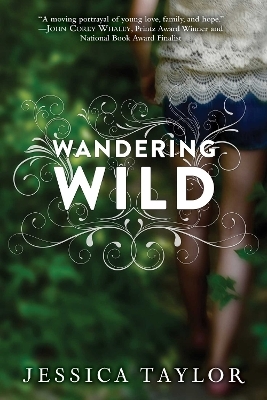 Wandering Wild - Jessica Taylor