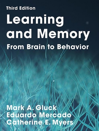 Learning and Memory