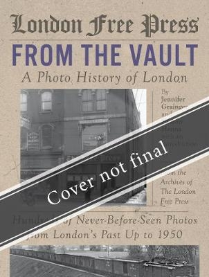 London Free Press: From the Vault