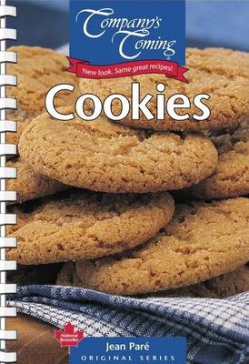 Cookies - Jean Pare