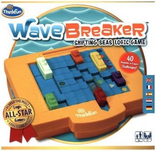 Wave Breaker (Spiel)