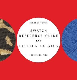 Swatch Reference Guide for Fashion Fabrics