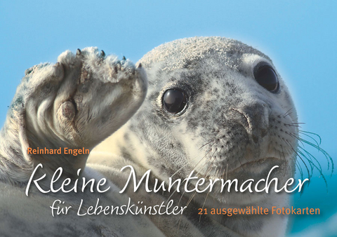 Kleine Muntermacher f&uuml;r Lebensk&uuml;nstler - 