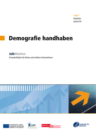 Demografie handhaben
