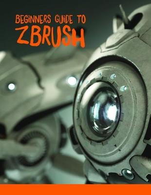 Beginner's Guide to ZBrush