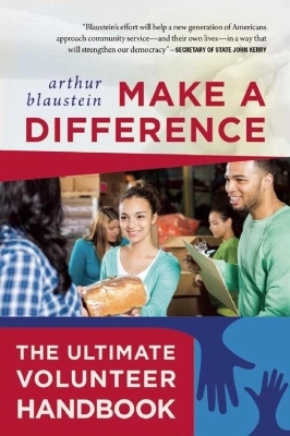 Make a Difference - Arthur Blaustein