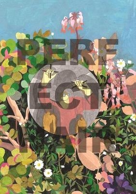 Perfect Hair - Tommi Parrish