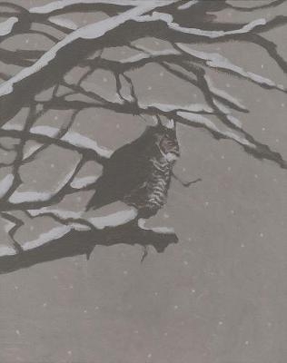 Sound of Snow Falling - Maggie Umber