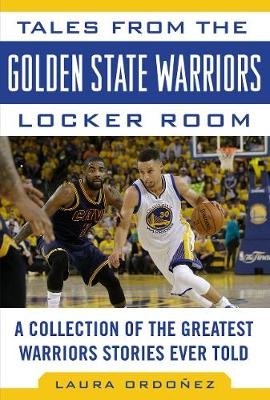 Tales from the Golden State Warriors Locker Room