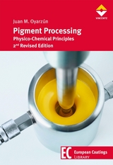 Pigment Processing - Juan M. Oyarz&uacute;m