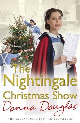 The Nightingale Christmas Show - Donna Douglas