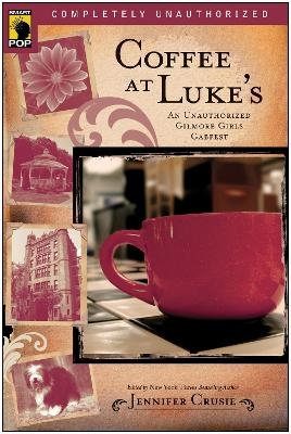 Coffee at Luke's - 