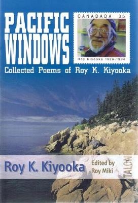 Pacific Windows - Roy K. Kiyooka