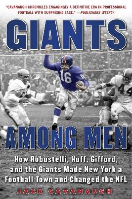 Giants Among Men