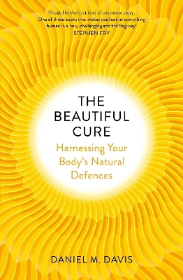 The Beautiful Cure - Daniel M Davis