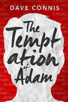The Temptation of Adam - Dave Connis