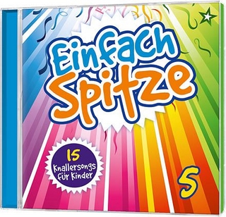 CD Einfach Spitze, Vol. 5